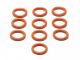 O-Ringe Propsaver RED SPECIAL 15mm (10 Stück)