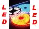 Pichler LED Leuchtstreifen 4mm / 6 -8V rot (5m Rolle) (15307)