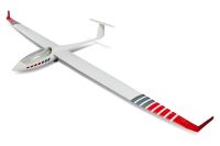 ASW-28 Scale Segler GFK ARF - 4000mm