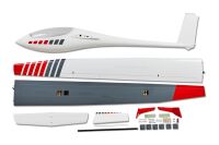 ASW-28 Scale Segler GFK ARF - 4000mm
