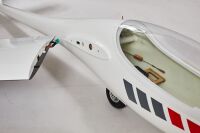 ASW-28 Scale Segler GFK ARF - 4000mm