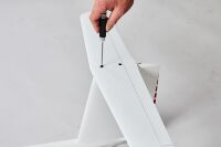 ASW-28 Scale Segler GFK ARF - 4000mm