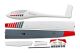 ASW-28 Scale Segler GFK ARF - 4000mm