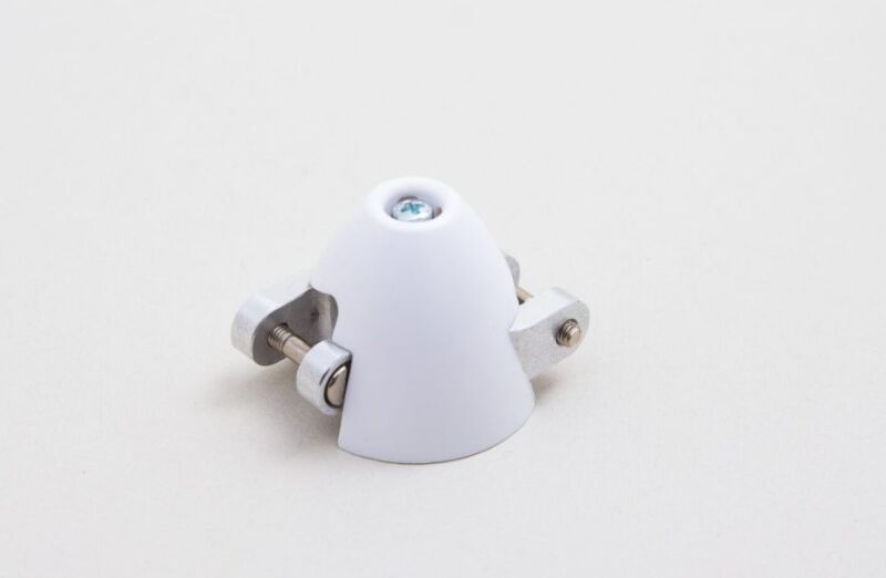 Aeronaut - Z-Spinner CN Cool Nose Spinner - 30mm
