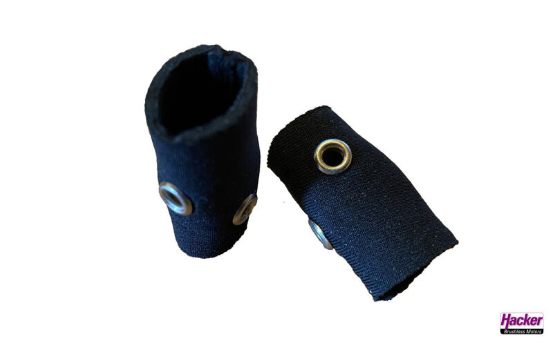 Para-RC Neopren-Dämpfer 2 Stk. (67108020)