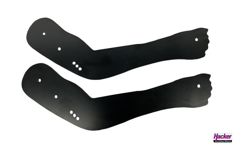 Para-RC GFK Pilotenarme Standard (67108029)