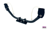 Para-RC Adjustable Para Support 360° CFK (67108026)