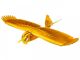 Pichler Funky Bird (gelb) / 1170 mm (15329)
