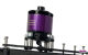 Para-RC Distanzhülsen Motormontage 5mm (67108021)