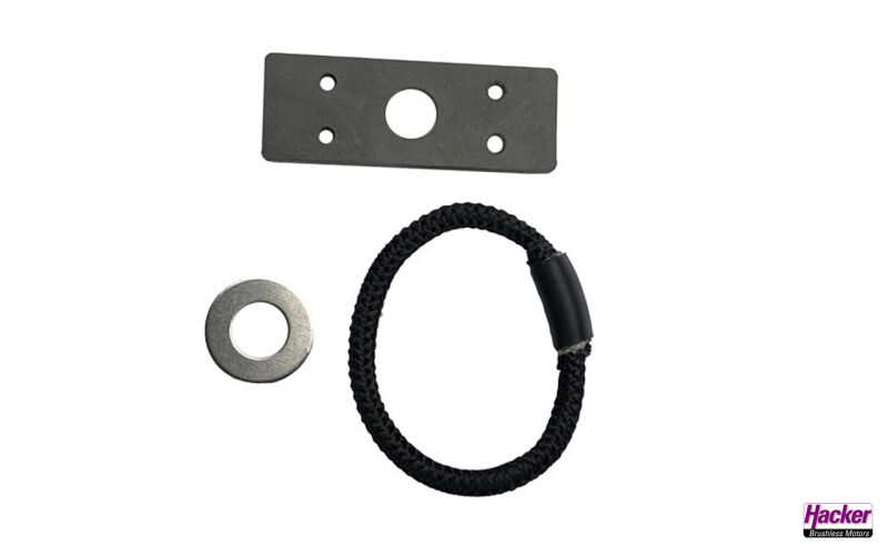 Para-RC Abstandshalter für Mittelstück 35/8mm (67108038)