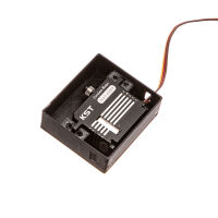 Servo Einbaurahmen KST X15