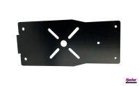 Para-RC Motorplatte HEP Light (67108042)