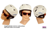 Para-RC Pilotenkopf Noah mit Helm fertig lackiert (67108047)