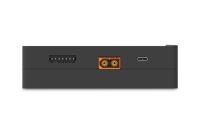 ISDT - Ladegerät AC/DC 60/200W Battgo Ready 8Q
