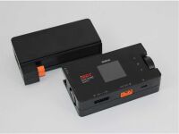 ISDT - Ladegerät AC/DC 60/200W Battgo Ready 8Q
