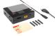 ISDT - Ladegerät AC/DC 60/200W Battgo Ready 8Q