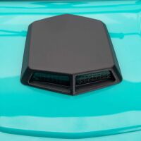 Horizon Hobby - SCX10 III Early Ford Bronco 1/10th 4wd RTR (Teal) (AXI03014BT1)