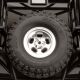 Horizon Hobby - SCX10 III Early Ford Bronco 1/10th 4wd RTR (Teal) (AXI03014BT1)
