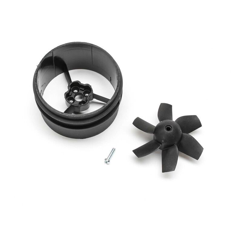 Horizon Hobby - Fan Unit w/Rotor: F-14 40mm (EFL01460)