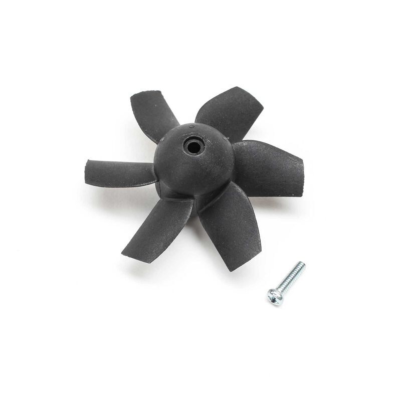 Horizon Hobby - Rotor Fan: F-14 Tomcat 40mm Twi (EFL01459)