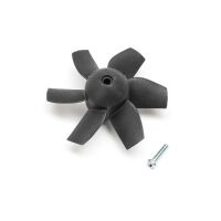 Horizon Hobby - Rotor Fan: F-14 Tomcat 40mm Twi (EFL01459)