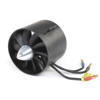 Horizon Hobby - 70mm EDF Unit w/Motor: Habu SS 70mm...