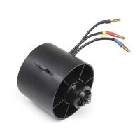 Horizon Hobby - 70mm EDF Unit w/Motor: Habu SS 70mm...