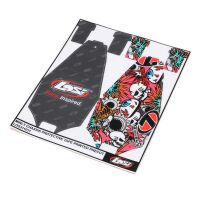 Horizon Hobby - Mini-T 2.0 Chassis Protective Tape,...