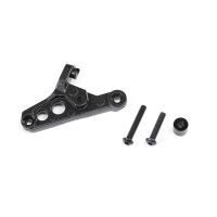 Horizon Hobby - Panhard Mount, Sintered Metal: SCX10 III...