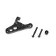 Horizon Hobby - Panhard Mount, Sintered Metal: SCX10 III (AXI231046)
