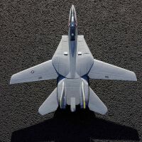 F-14 Twin 40mm EDF BNF Basic - 762mm