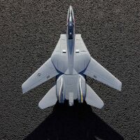 F-14 Twin 40mm EDF BNF Basic - 762mm