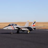 F-14 Twin 40mm EDF BNF Basic - 762mm