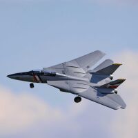F-14 Twin 40mm EDF BNF Basic - 762mm