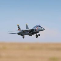 F-14 Twin 40mm EDF BNF Basic - 762mm