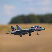 F-14 Twin 40mm EDF BNF Basic - 762mm