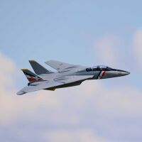 F-14 Twin 40mm EDF BNF Basic - 762mm