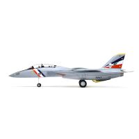 F-14 Twin 40mm EDF BNF Basic - 762mm