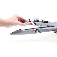 F-14 Twin 40mm EDF BNF Basic - 762mm