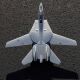 F-14 Twin 40mm EDF BNF Basic - 762mm