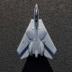 F-14 Twin 40mm EDF BNF Basic - 762mm