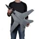 F-14 Twin 40mm EDF BNF Basic - 762mm