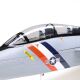 F-14 Twin 40mm EDF BNF Basic - 762mm
