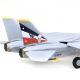 F-14 Twin 40mm EDF BNF Basic - 762mm