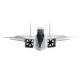 F-14 Twin 40mm EDF BNF Basic - 762mm