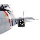 F-14 Twin 40mm EDF BNF Basic - 762mm