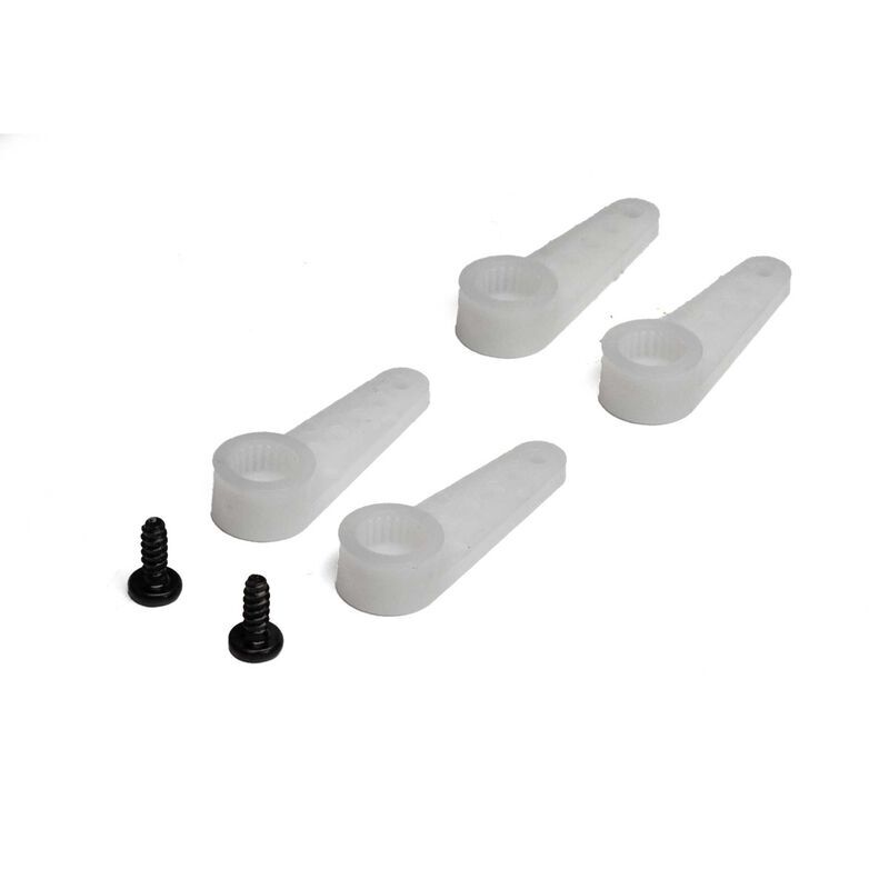 Horizon Hobby - Servo arm set: SPMSA391 (SPMSA3911)