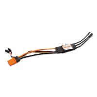 Horizon Hobby - Avian Lite 70-Amp Brushless Smart ESC,...