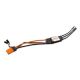 Horizon Hobby - Avian Lite 70-Amp Brushless Smart ESC, 3S-6S IC5 (SPMXAE70A)