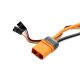 Horizon Hobby - Avian Lite 70-Amp Brushless Smart ESC, 3S-6S IC5 (SPMXAE70A)